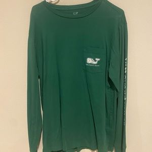 Vineyard Vines Long Sleeve Tee